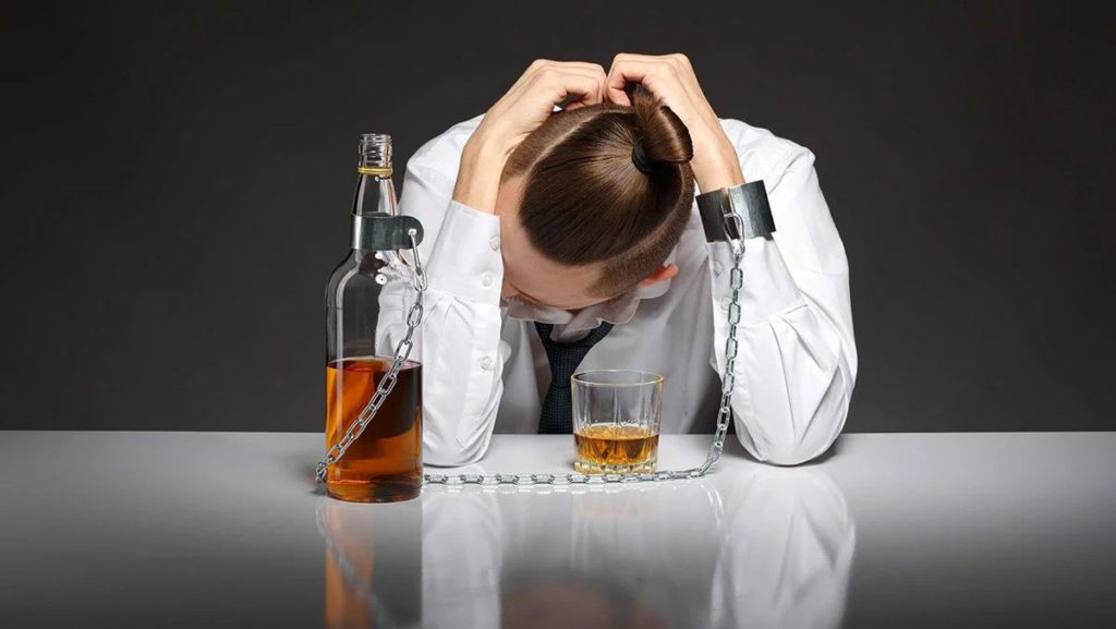 Как проводят лечение алкоголизма гипнозом