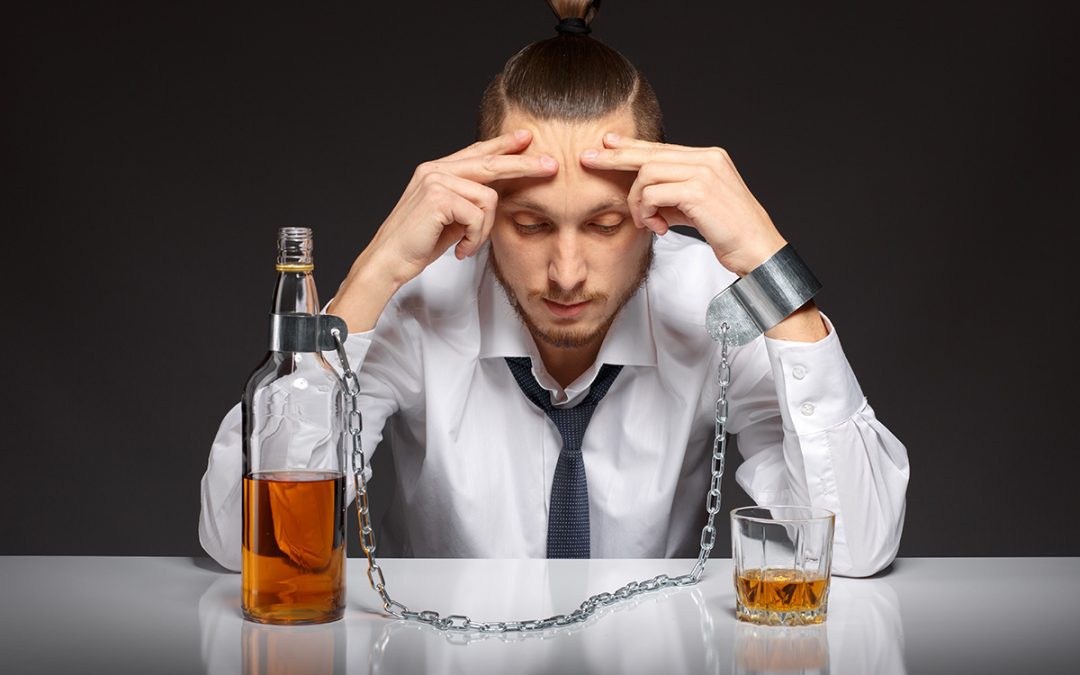 Программы лечения алкоголизма